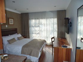 Thuleka Lodge Ferndale