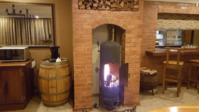 Thuleka Lodge Ferndale