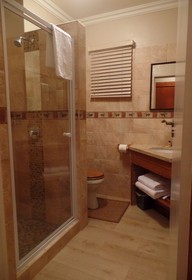Thuleka Lodge Ferndale