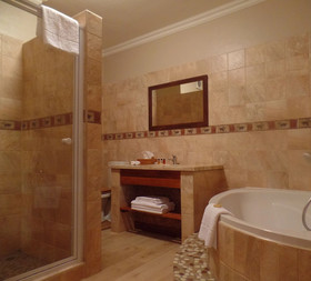Thuleka Lodge Ferndale