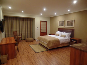 Thuleka Lodge Ferndale