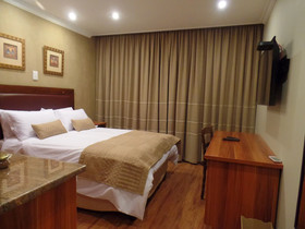 Thuleka Lodge Ferndale
