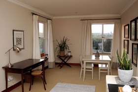 Wild Olive Executive Suite