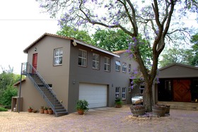 Wild Olive Executive Suite