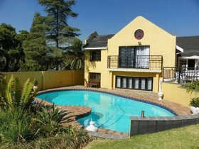 Muco Guest House