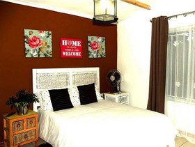 Muco Guest House