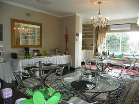 Muco Guest House