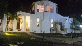 Muco Guest House