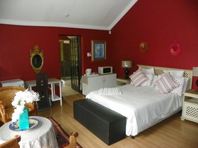 Muco Guest House