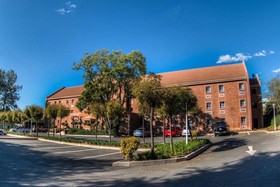 Road Lodge Rivonia