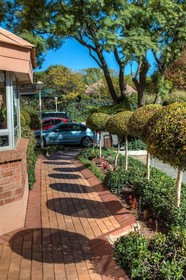 Road Lodge Rivonia