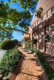 Road Lodge Rivonia