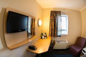 Road Lodge Rivonia