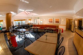 Road Lodge Rivonia