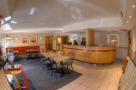 Road Lodge Rivonia