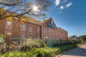 Road Lodge Rivonia