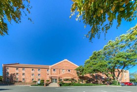 Road Lodge Rivonia