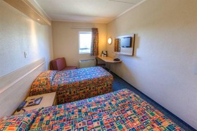 Road Lodge Rivonia
