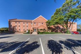Road Lodge Rivonia