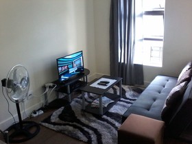 Sandton Executive Apartment