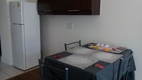 Sandton Executive Apartment