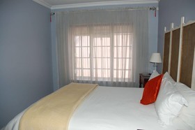 The Apartments