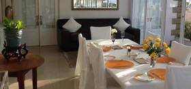 The Apartments