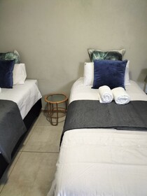 Akani Giest House Cosmo City