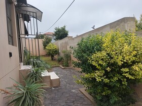 Akani Giest House Cosmo City