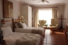Chez Esme Guest House