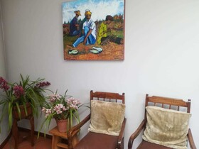 Chez Esme Guest House