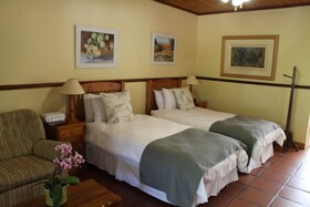 Chez Esme Guest House