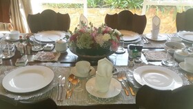 Chez Esme Guest House