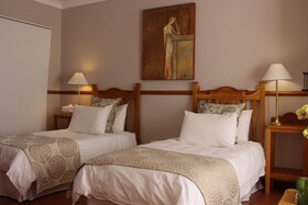 Chez Esme Guest House
