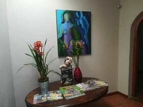 Chez Esme Guest House