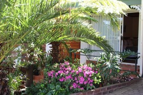 Chez Esme Guest House