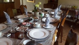 Chez Esme Guest House