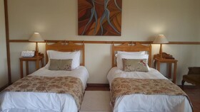 Chez Esme Guest House
