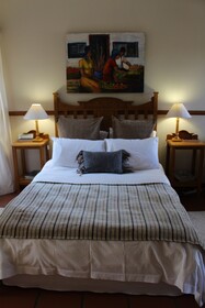 Chez Esme Guest House