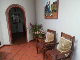 Chez Esme Guest House