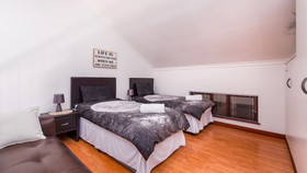 JoziStay - Savannah Lodge Apartments