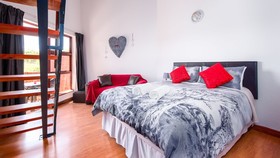 JoziStay - Savannah Lodge Apartments
