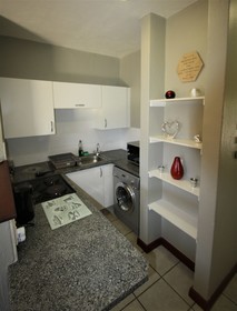 JoziStay - Savannah Lodge Apartments