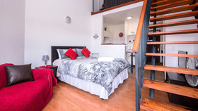 JoziStay - Savannah Lodge Apartments