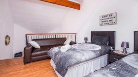 JoziStay - Savannah Lodge Apartments