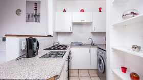 JoziStay - Savannah Lodge Apartments