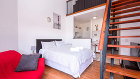 JoziStay - Savannah Lodge Apartments
