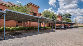 JoziStay - Savannah Lodge Apartments