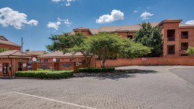 JoziStay - Savannah Lodge Apartments