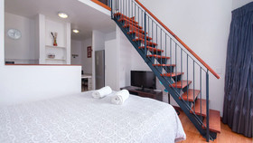 JoziStay - Savannah Lodge Apartments